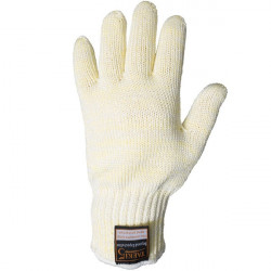 Gant Anti-coupure et thermique doublé coton GT500
