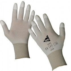 Gants de travail anti coupure polyuréthane Manusweet