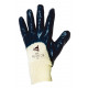12 paires de gants nitrile imperméable poignet tricot ML002