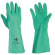 Gants chimiques nitrile RC601