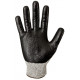 Gants anti-coupure enduction nitrile C1003