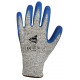 Gants anti-coupure enduction latex C1004