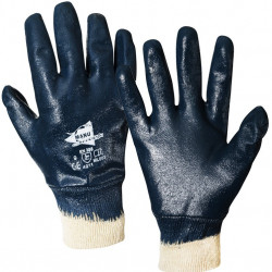 Paires de gants de travail Antifroid - Manusweet - L1401