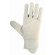 12 paires de gants cuir de bovin C815