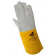 Gants thermiques cuir de bovin A906