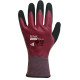 12 paires de gants manutention moyenne NITEK