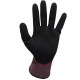 12 paires de gants manutention moyenne NITEK