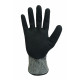 LOT de 12 paires de gants C2000 ANTI COUPURE Niv.5