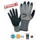 LOT de 12 paires de gants C2000 ANTI COUPURE Niv.5