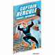 Gant de travail captain hercule