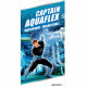 Gant de travail Captain AQUAFLEX