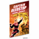 Gant de travail captain oleostop