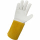 12 paires de gants thermiques cuir d'agneau A909