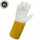 Gants thermiques cuir de bovin A907