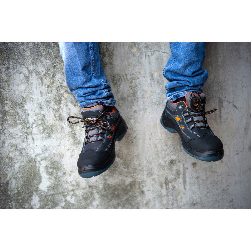 Securite chaussures homme hotsell